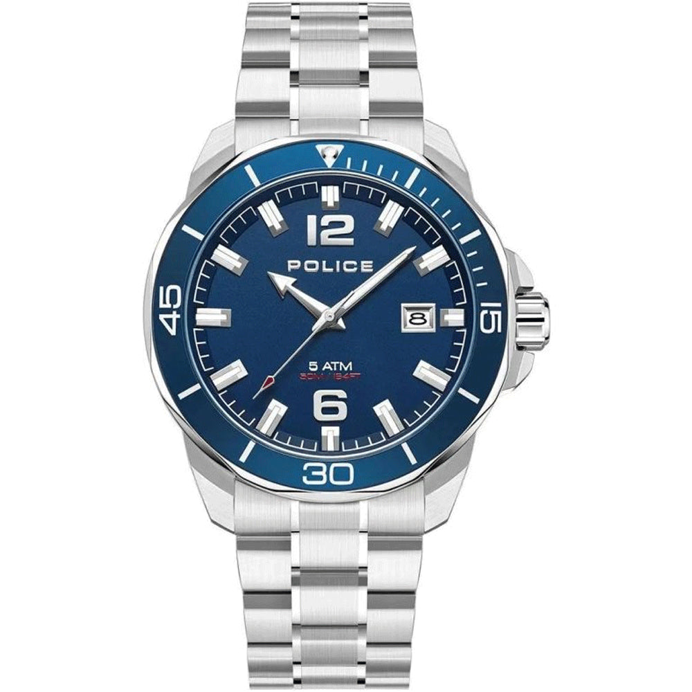 Thornton Gents Watch Size 43mm