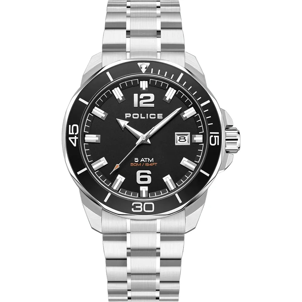 Thorton Gents Watch Size 43mm