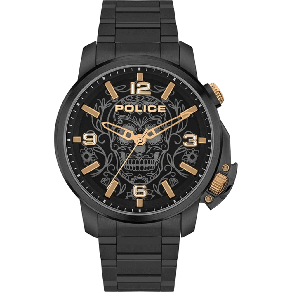 Ferndale Gents Watch Size 44mm