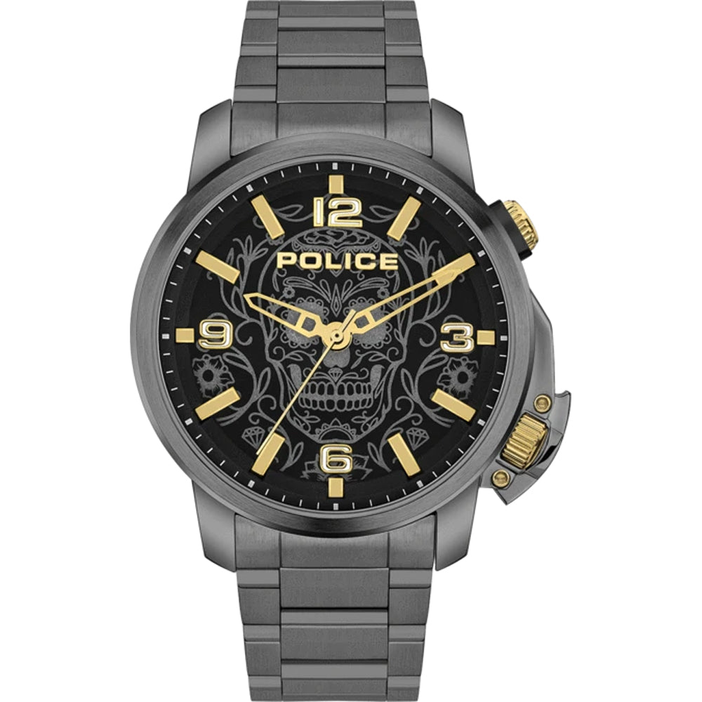 Ferndale Gents Watch Size 44mm