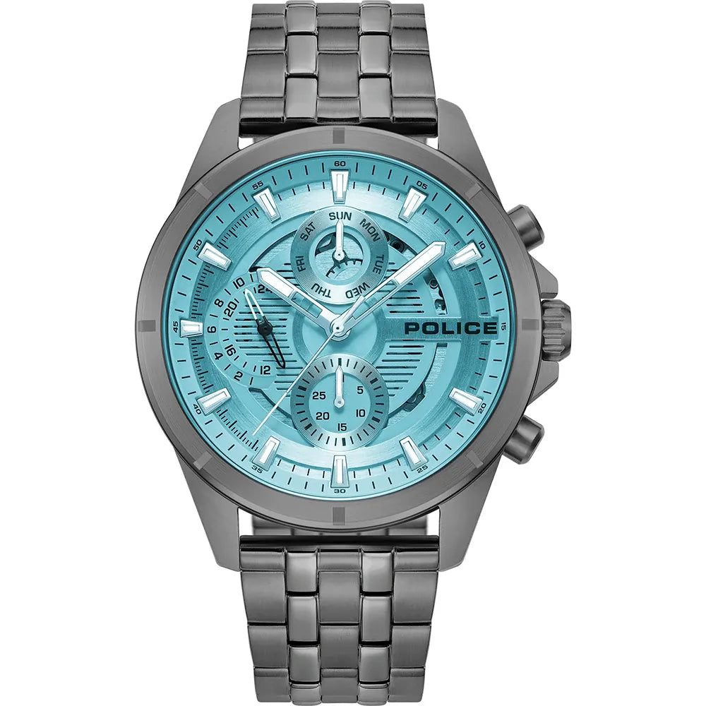 Malawi Gents Watch Size 45mm