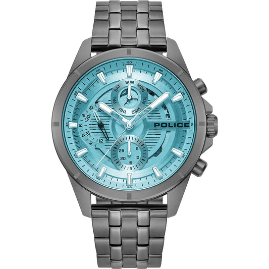 Malawi Gents Watch Size 45mm