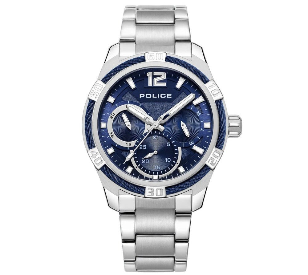 Chokery Gents Watch Size 44mm
