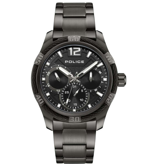 Chokery Gents Watch Size 44mm