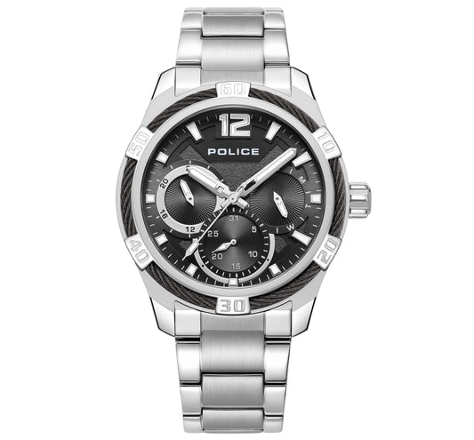Chokery Gents Watch Size 44mm