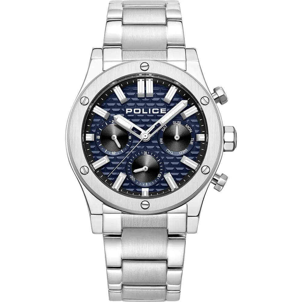 Polysh Gents Watch Size 47mm