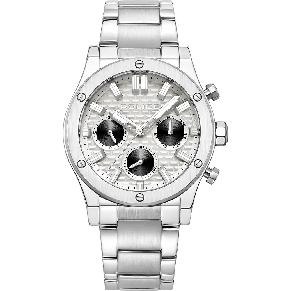 Polysh Gents Watch Size 47mm
