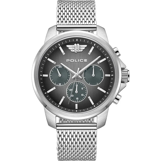 Mensor Gents Watch Size 44mm