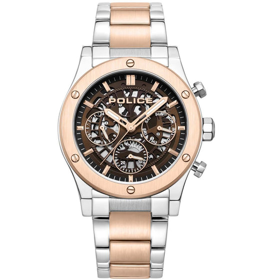 Knotty Gents Watch Size 42mm