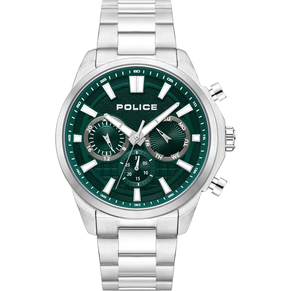 Rangy Gents Watch Size 44mm