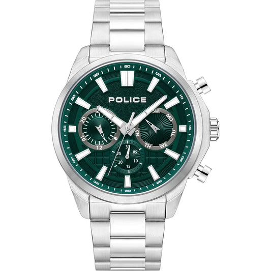 Rangy Gents Watch Size 44mm
