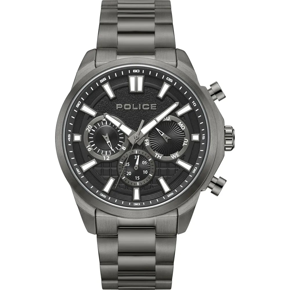 Rangy Gents Watch Size 44mm