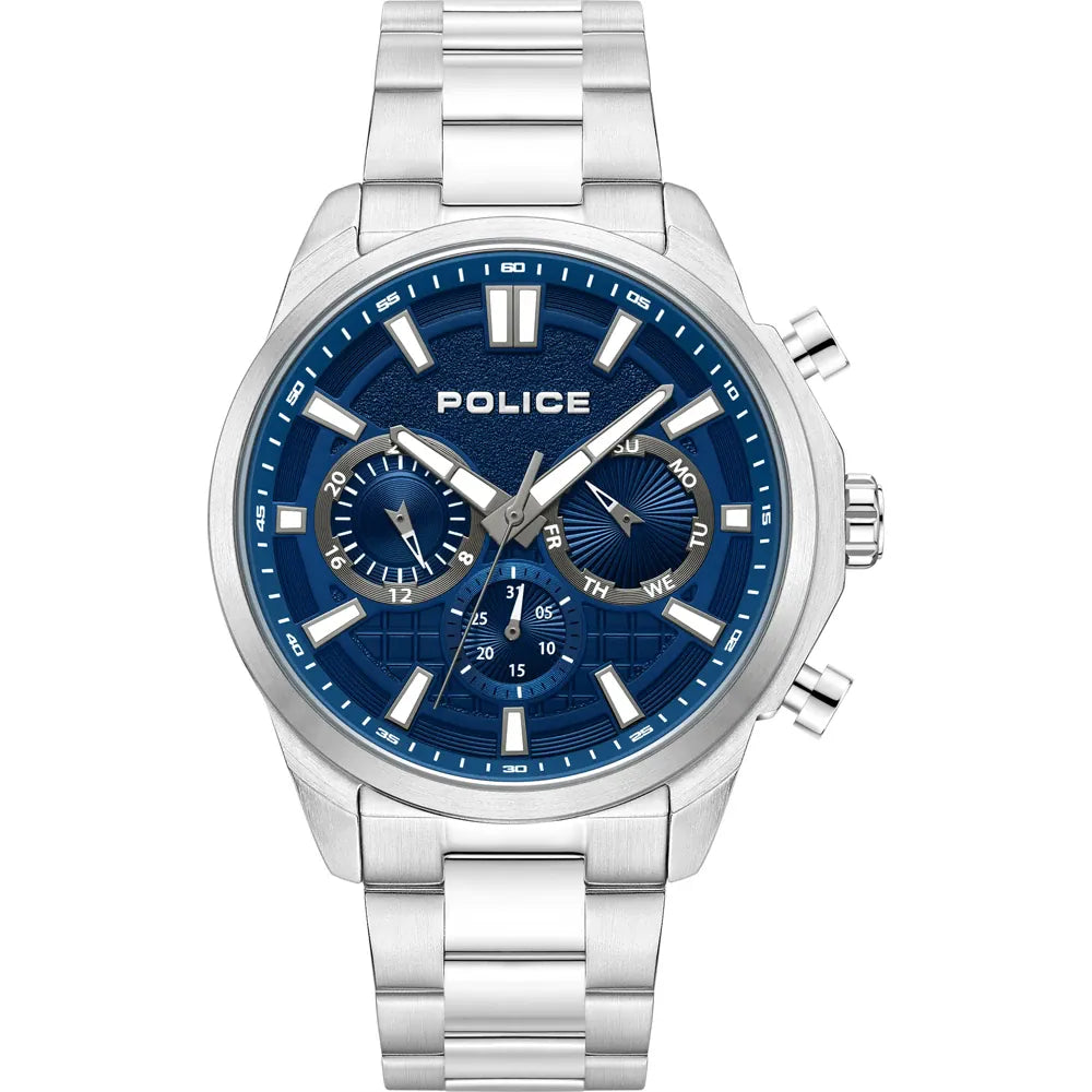 Rangy Gents Watch Size 44mm