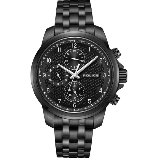 Mensor Gents Watch Size 44mm