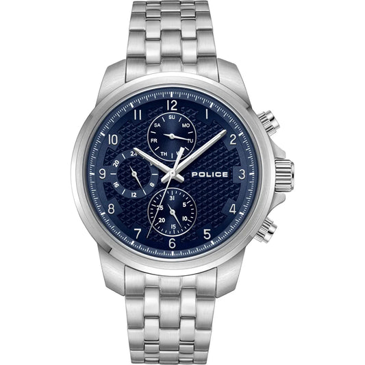 Mensor Gents Watch Size 44mm