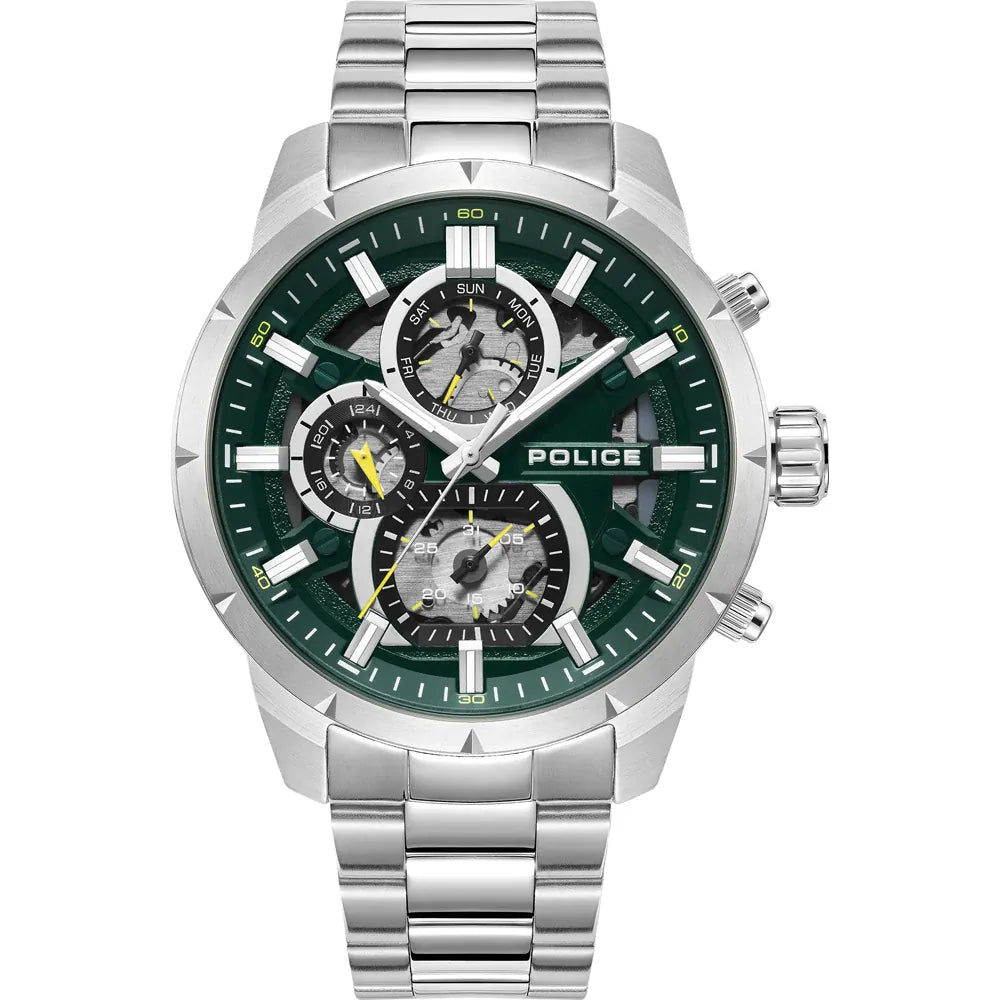 Neist Gents Watch Size 44mm