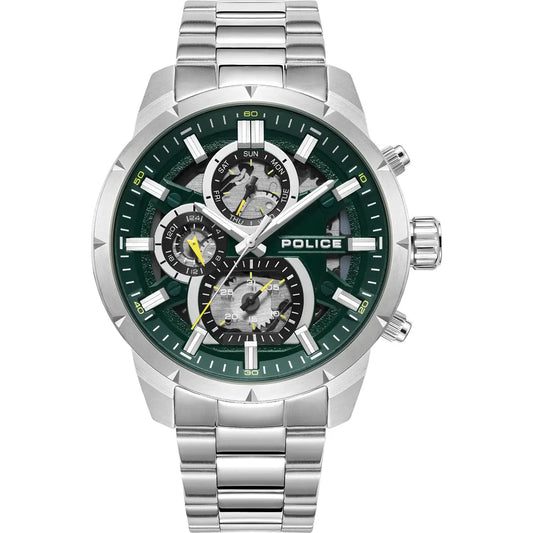 Neist Gents Watch Size 44mm