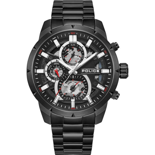 Neist Gents Watch Size 45mm