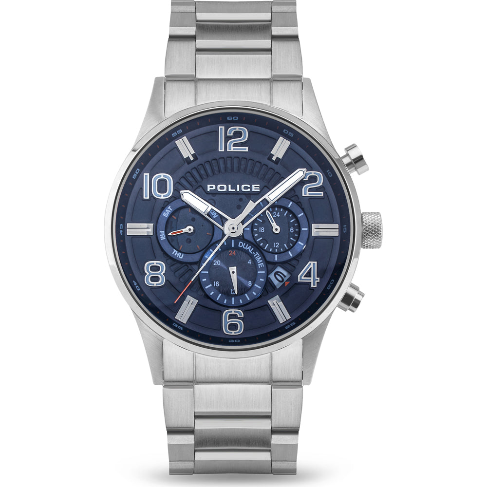 Addis Gents Watch Size 45mm