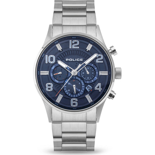 Addis Gents Watch Size 45mm