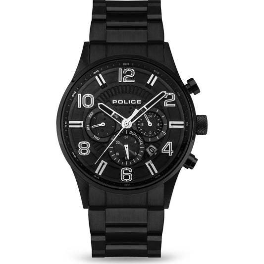 Addis Gents Watch Size 45mm