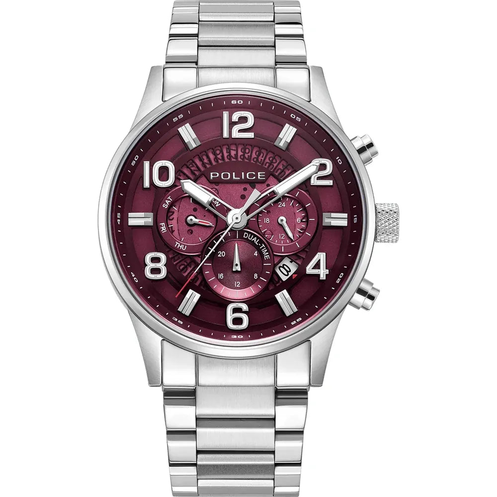 Addis Gents Watch Size 45mm
