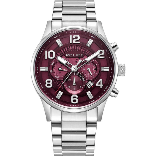 Addis Gents Watch Size 45mm