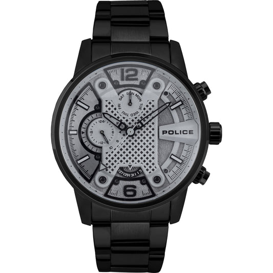 Lanshu Gents Watch Size 48mm