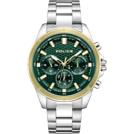 Motion Gents Watch Size 45mm