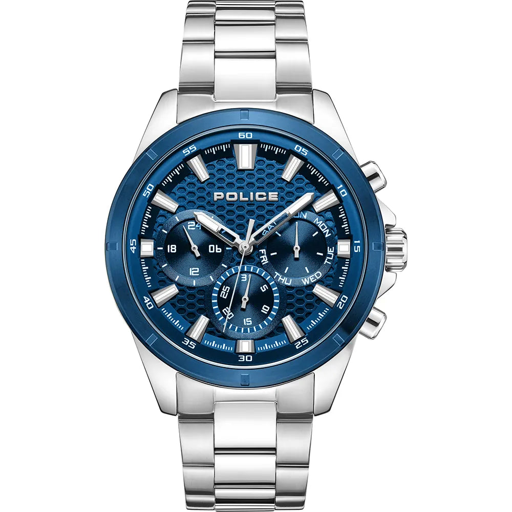 Motion Gents Watch Size 45mm