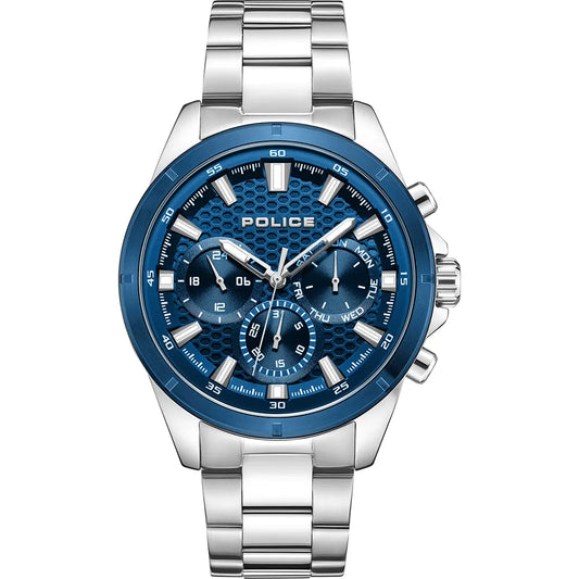 Motion Gents Watch Size 45mm