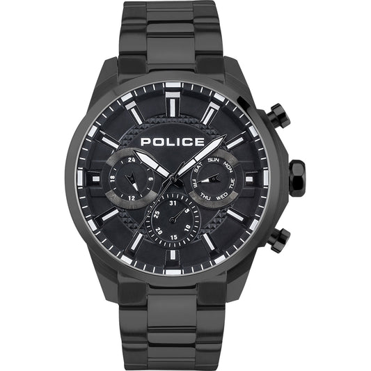 Menelik Gents Watch Size 46mm