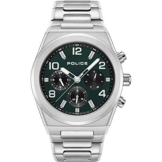 Salkantay Gents Watch Size 45mm