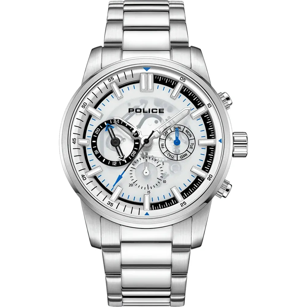 Greenlane Gents Watch Size 44mm