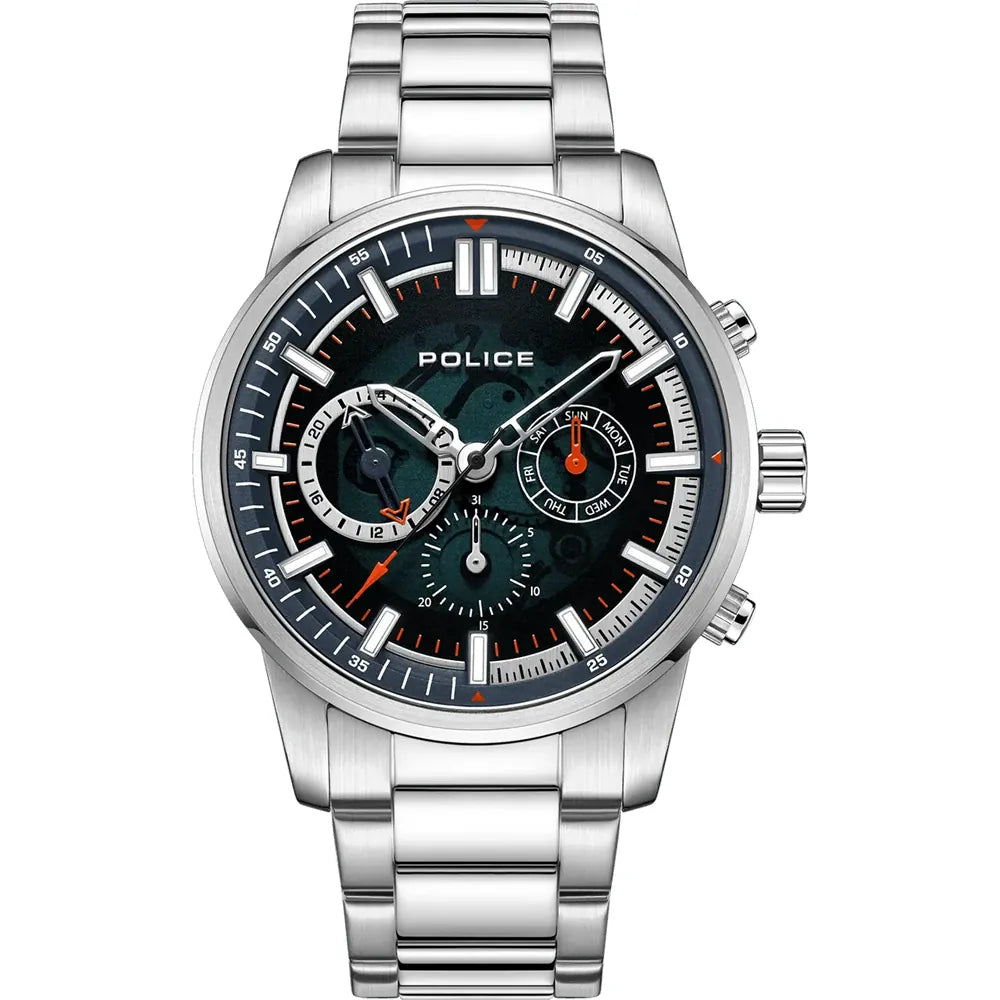 Greenlane Gents Watch Size 44mm