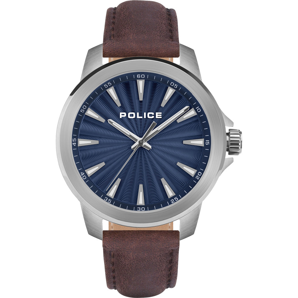 Raho Gents Watch Size 45mm