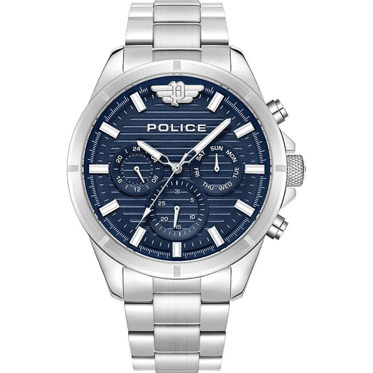 Raho Gents Watch Size 44mm