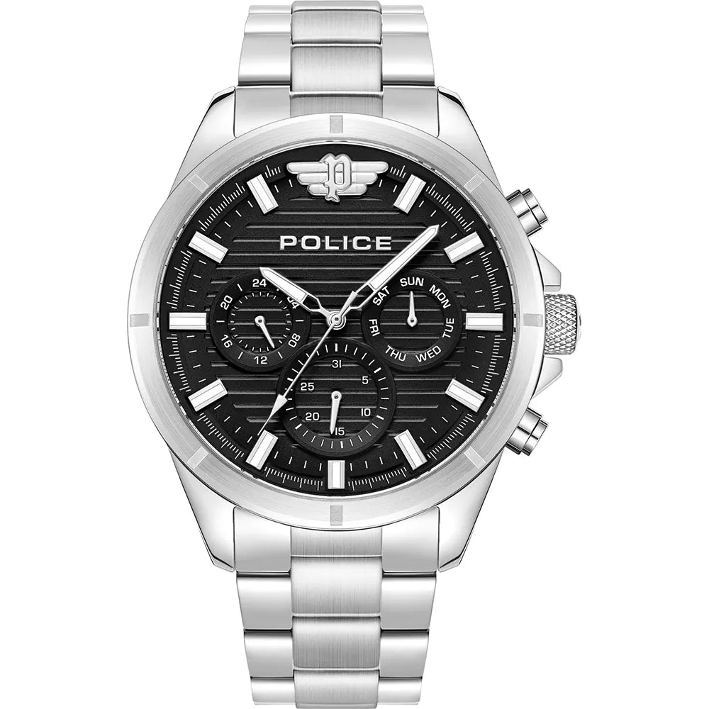 Raho Gents Watch Size 45mm