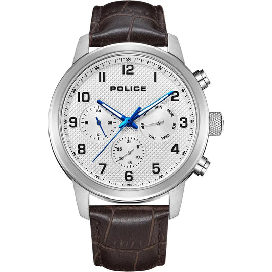 Raho Gents Watch Size 44mm
