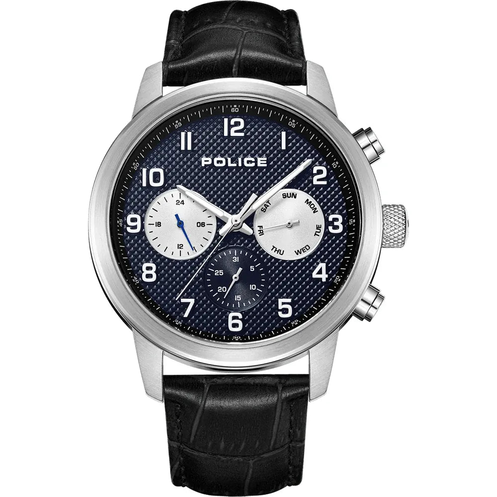 Raho Gents Watch Size 44mm