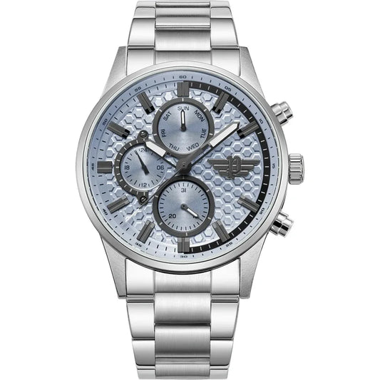 Tauriko Gents Watch Size 45mm