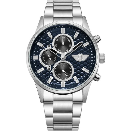 Tauriko Gents Watch Size 45mm
