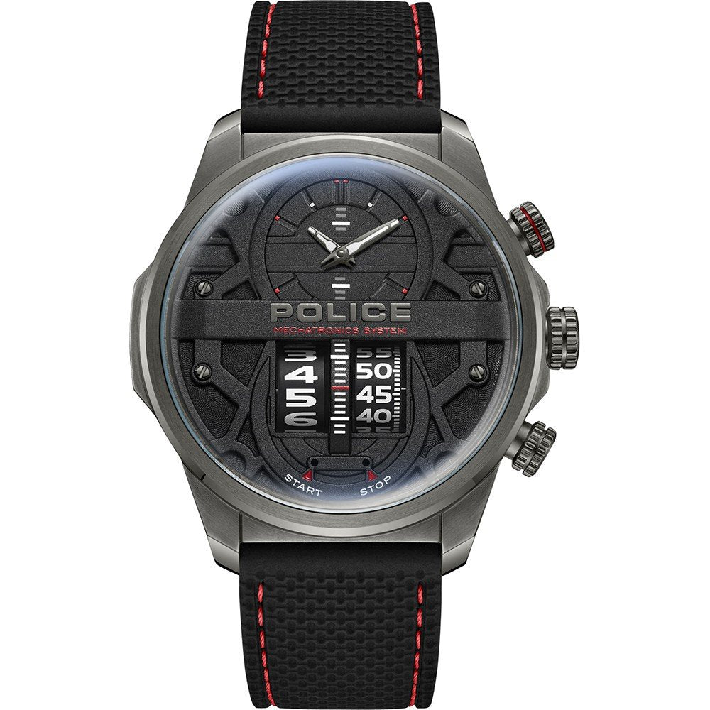 Rotorcrom Gents Watch Size 44mm