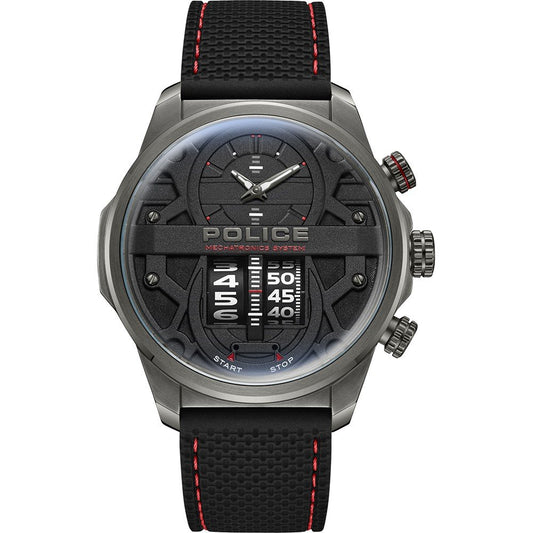 Rotorcrom Gents Watch Size 44mm