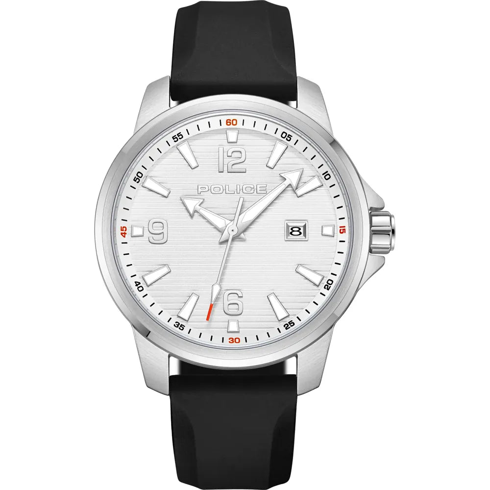 Mensor Gents Watch Size 44mm