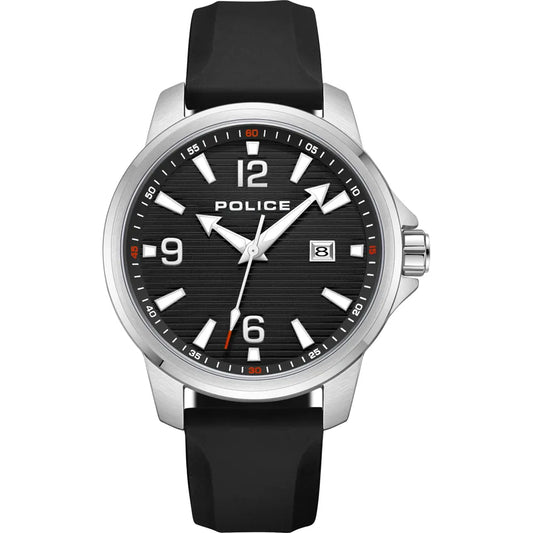 Mensor Gents Watch Size 44mm
