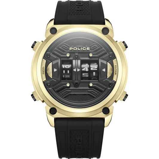 Rotor Gents Watch Size 50mm