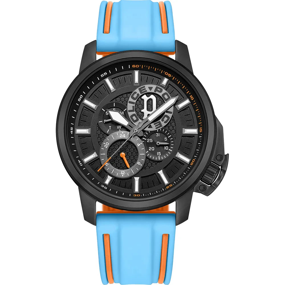 Kavalan Gets Watch Size 44mm