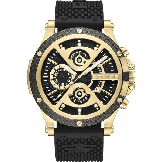 Surigao Gents Watch Size 47mm