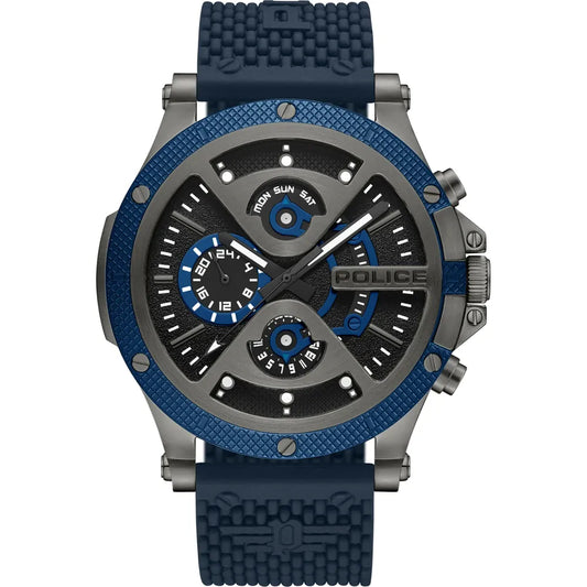 Surigao Gents Watch Size 47mm